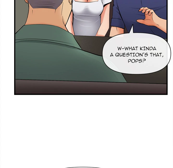 Festival Island Chapter 36 - page 17