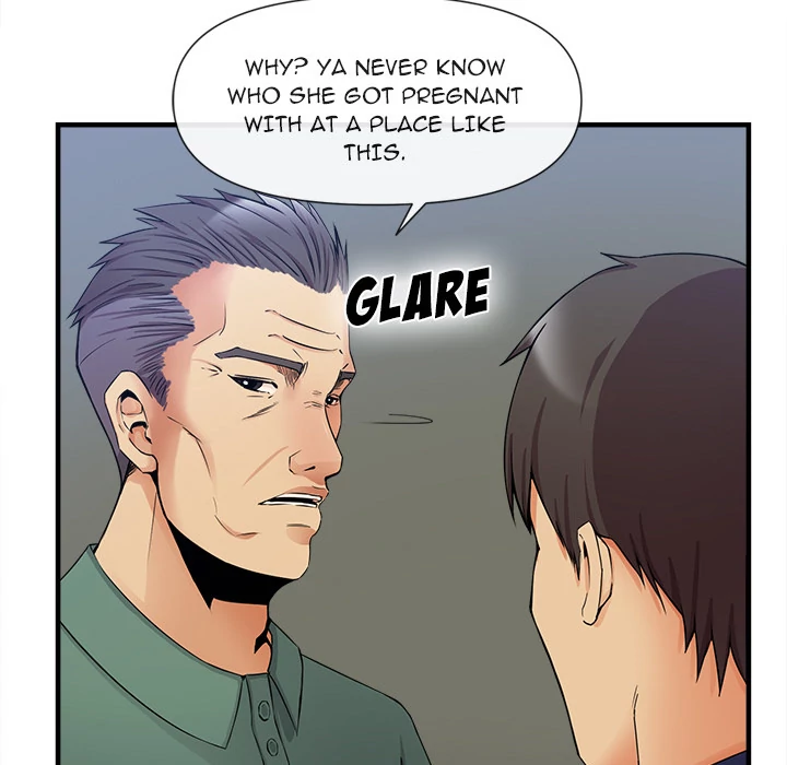 Festival Island Chapter 36 - page 18