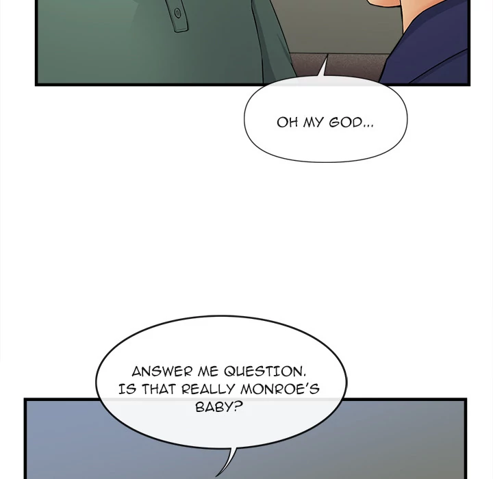 Festival Island Chapter 36 - page 19