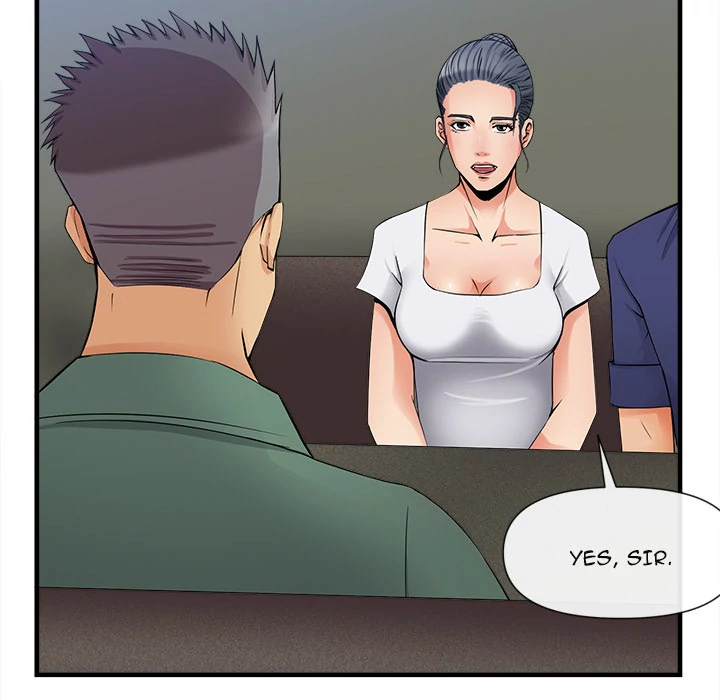 Festival Island Chapter 36 - page 20