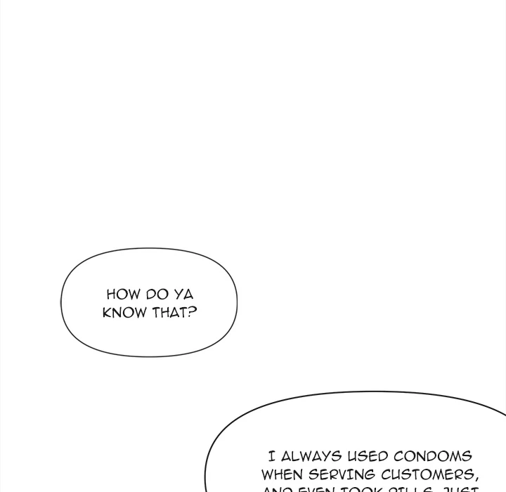 Festival Island Chapter 36 - page 21