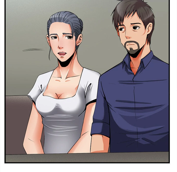 Festival Island Chapter 36 - page 24