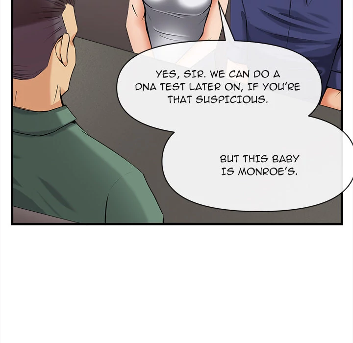 Festival Island Chapter 36 - page 26