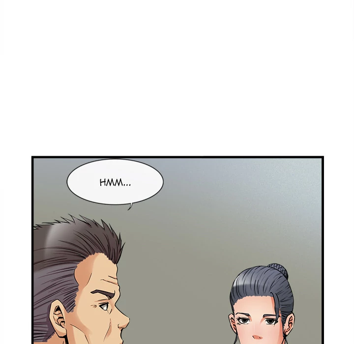 Festival Island Chapter 36 - page 27