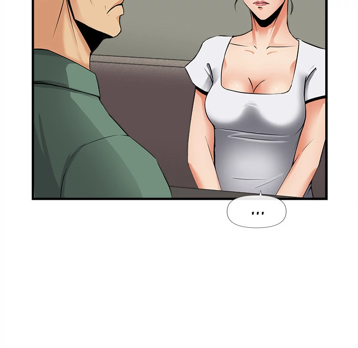 Festival Island Chapter 36 - page 28