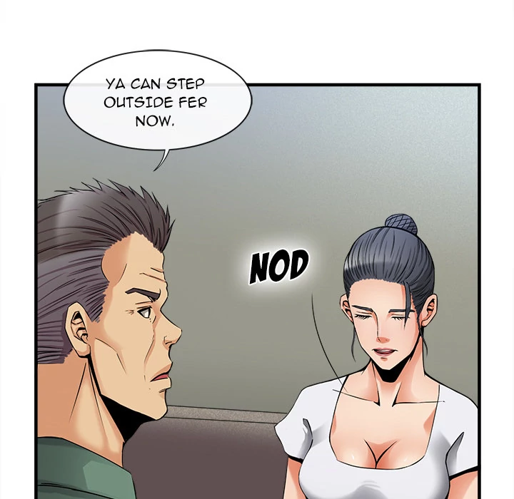 Festival Island Chapter 36 - page 29