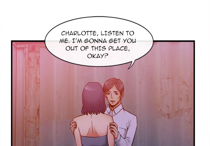 Festival Island Chapter 36 - page 3