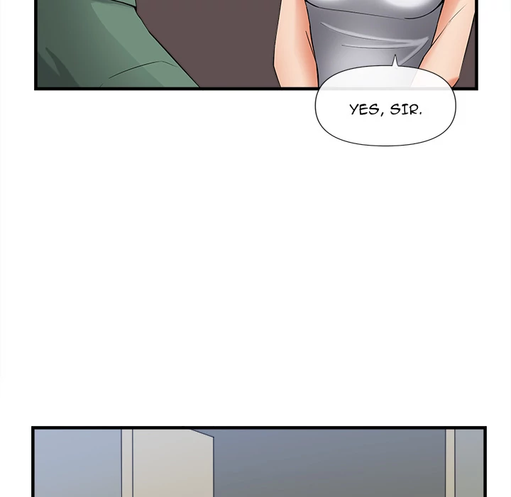 Festival Island Chapter 36 - page 30