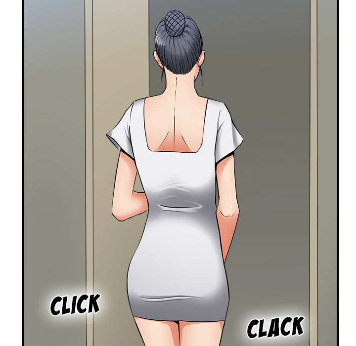 Festival Island Chapter 36 - page 31