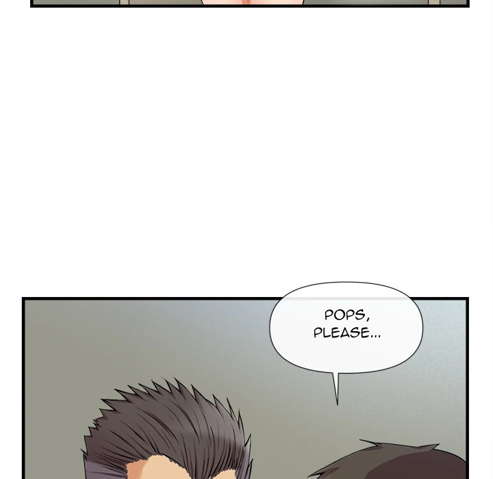 Festival Island Chapter 36 - page 32