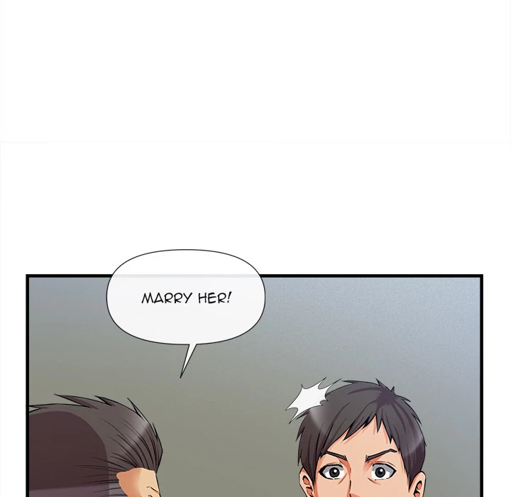 Festival Island Chapter 36 - page 34