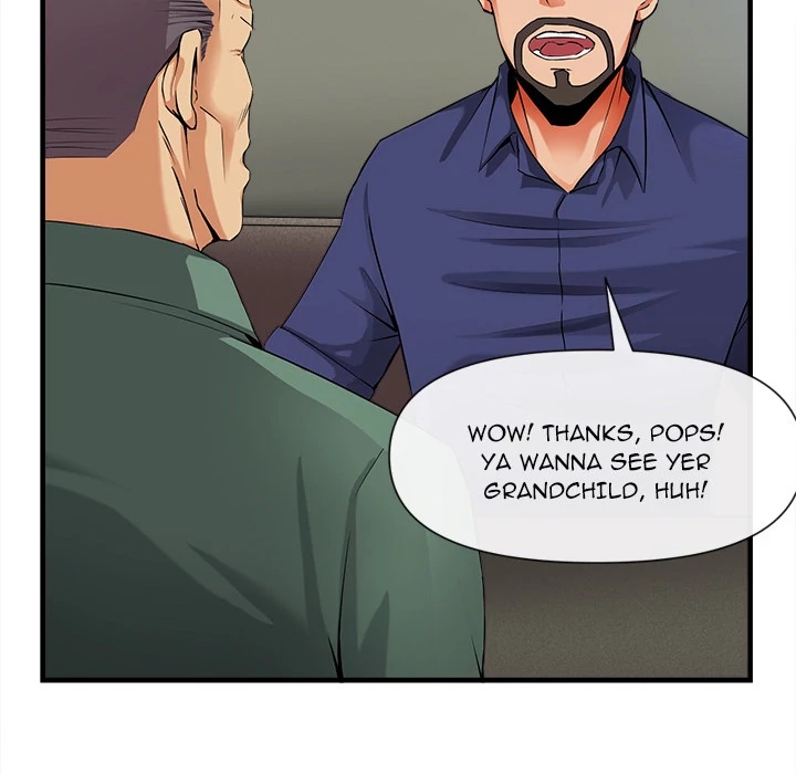 Festival Island Chapter 36 - page 35