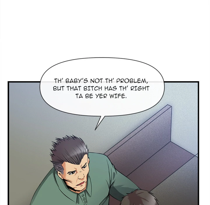 Festival Island Chapter 36 - page 36