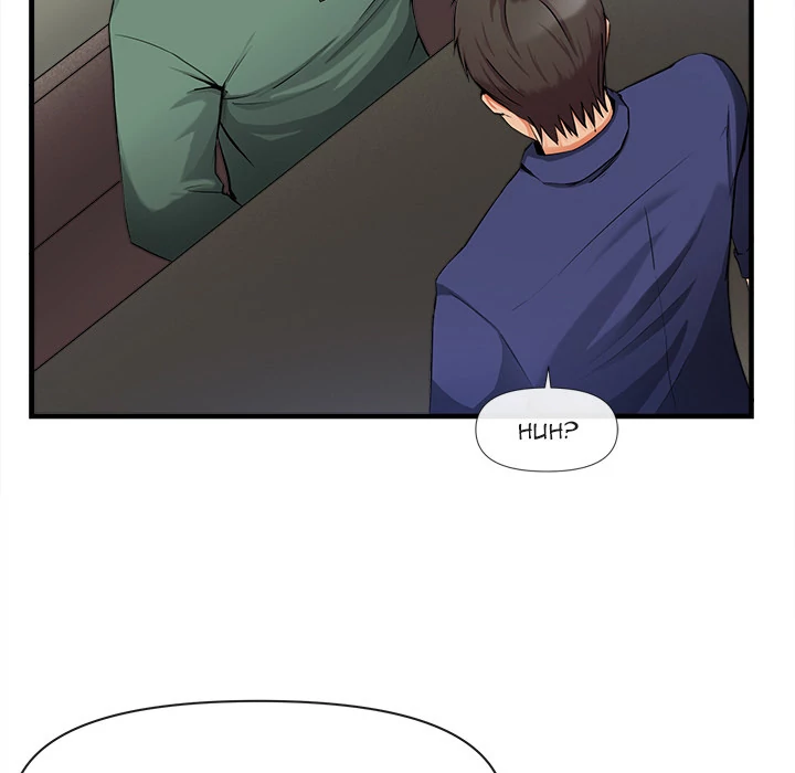 Festival Island Chapter 36 - page 37