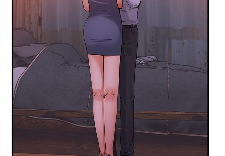 Festival Island Chapter 36 - page 4