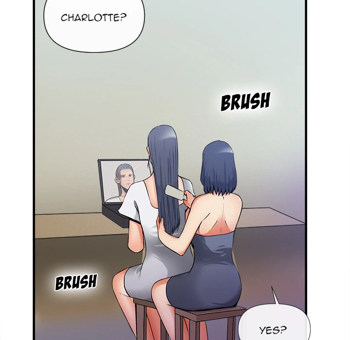 Festival Island Chapter 36 - page 40