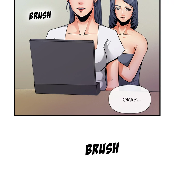 Festival Island Chapter 36 - page 42