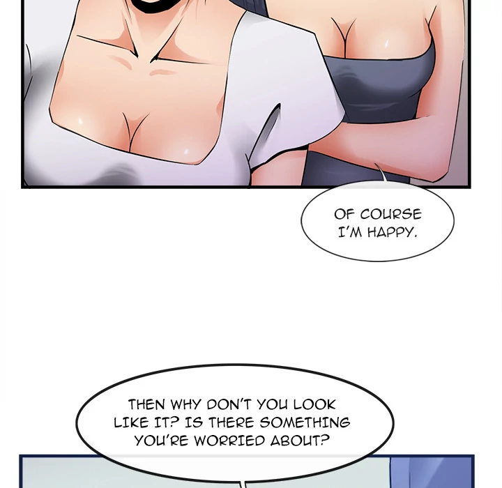 Festival Island Chapter 36 - page 46