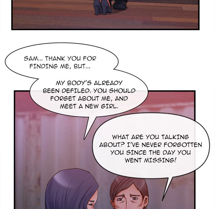Festival Island Chapter 36 - page 5