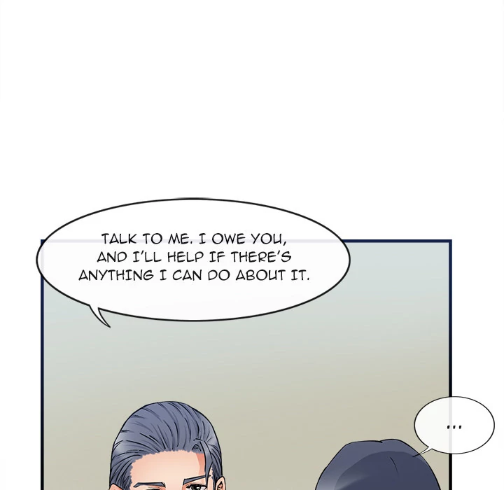 Festival Island Chapter 36 - page 50