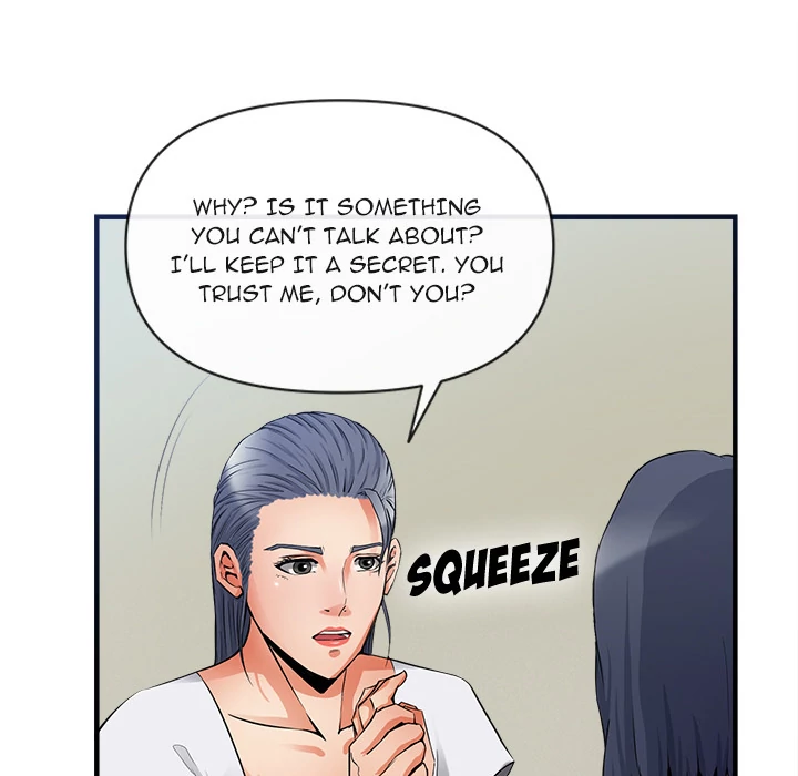 Festival Island Chapter 36 - page 52