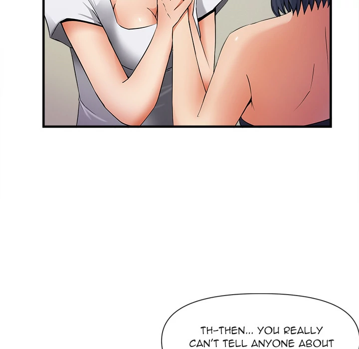 Festival Island Chapter 36 - page 53