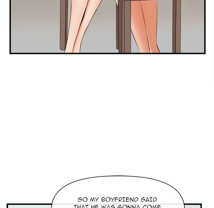 Festival Island Chapter 36 - page 57