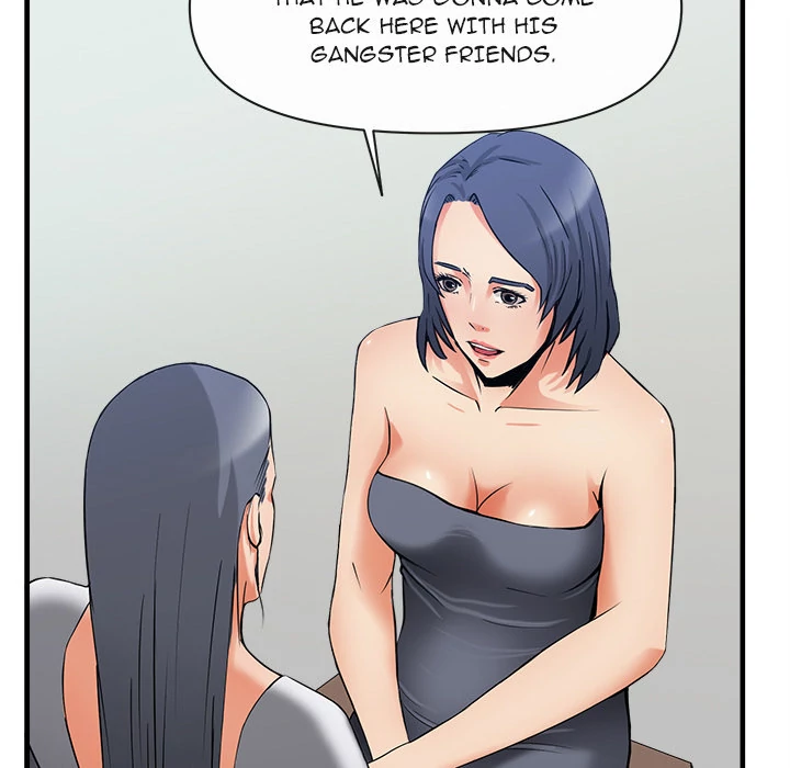 Festival Island Chapter 36 - page 58