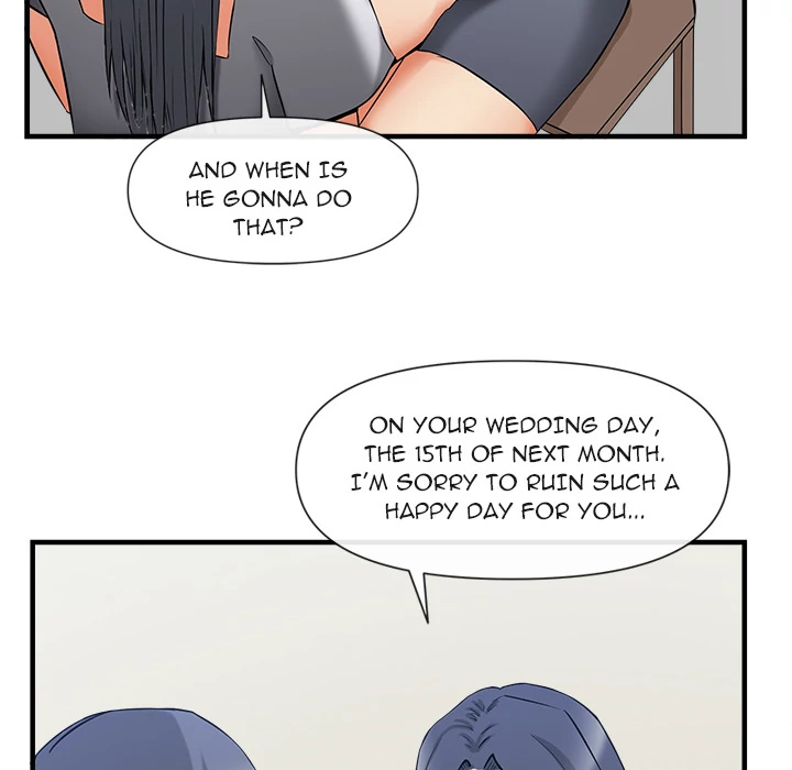 Festival Island Chapter 36 - page 59