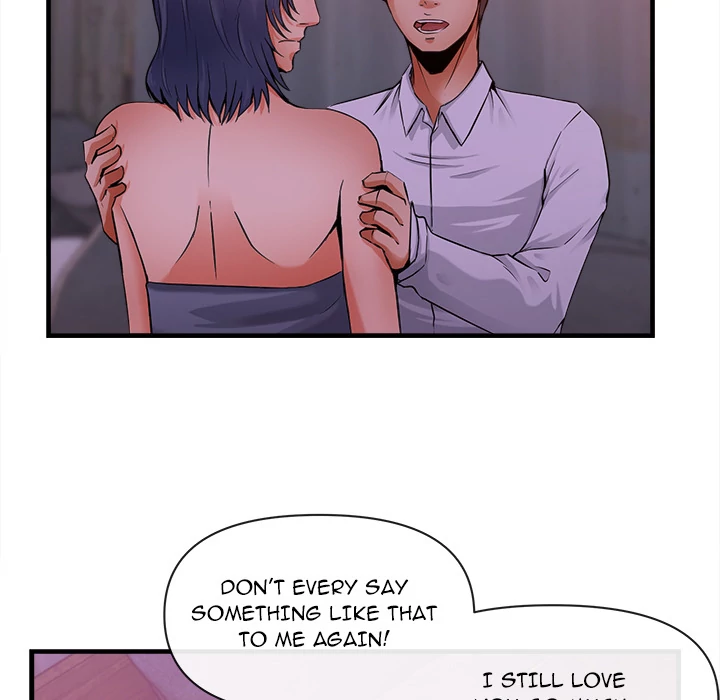 Festival Island Chapter 36 - page 6