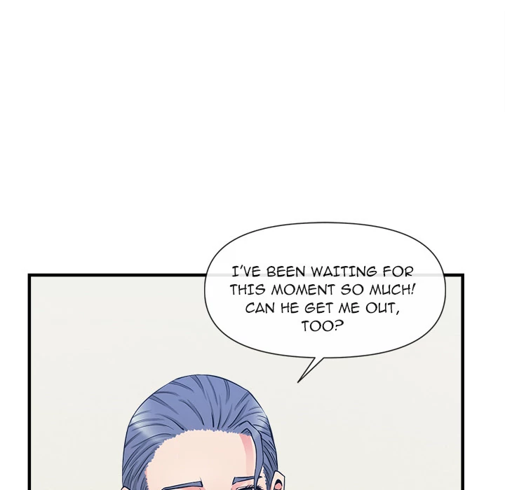 Festival Island Chapter 36 - page 61