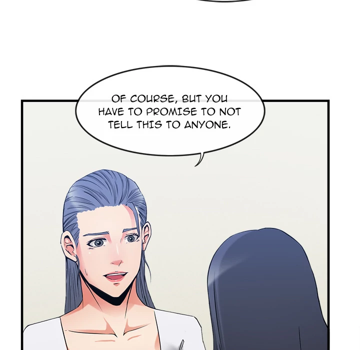 Festival Island Chapter 36 - page 63