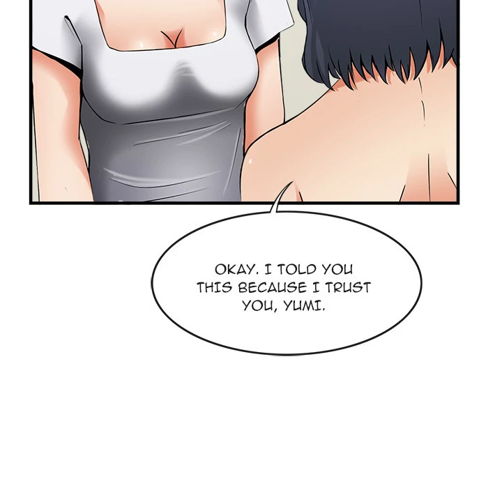 Festival Island Chapter 36 - page 64