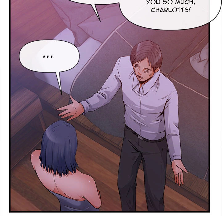 Festival Island Chapter 36 - page 7