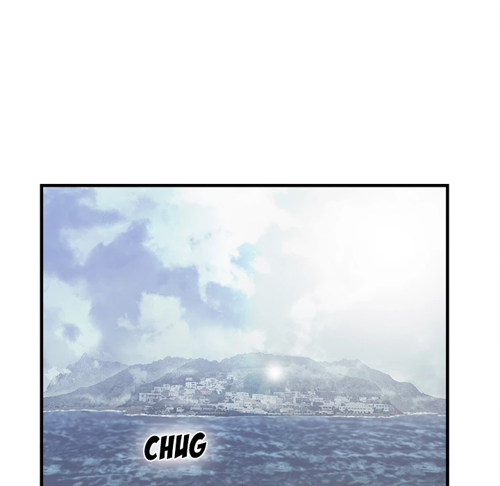 Festival Island Chapter 36 - page 70