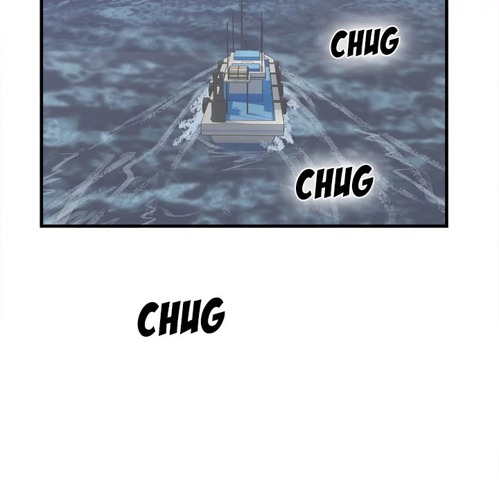 Festival Island Chapter 36 - page 71