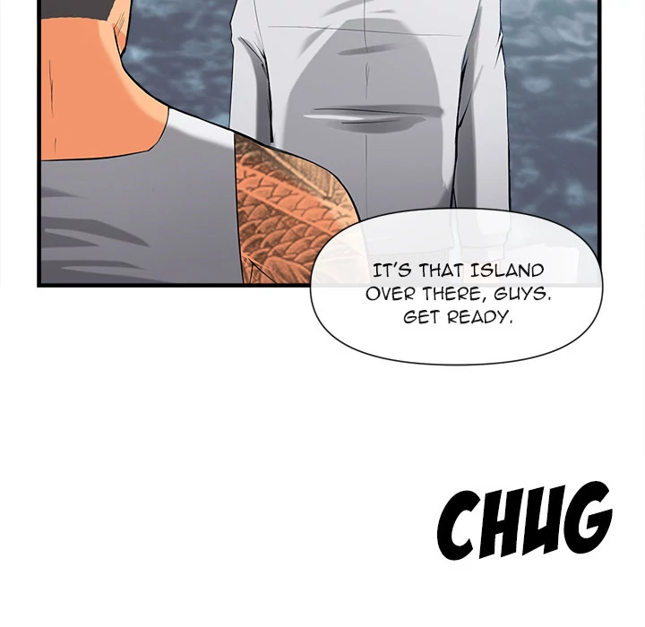 Festival Island Chapter 36 - page 73