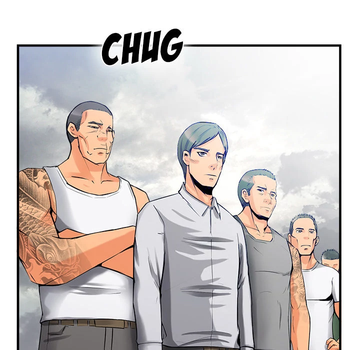 Festival Island Chapter 36 - page 74