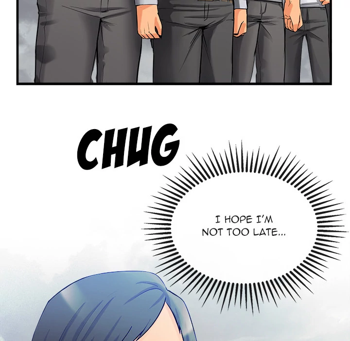 Festival Island Chapter 36 - page 75