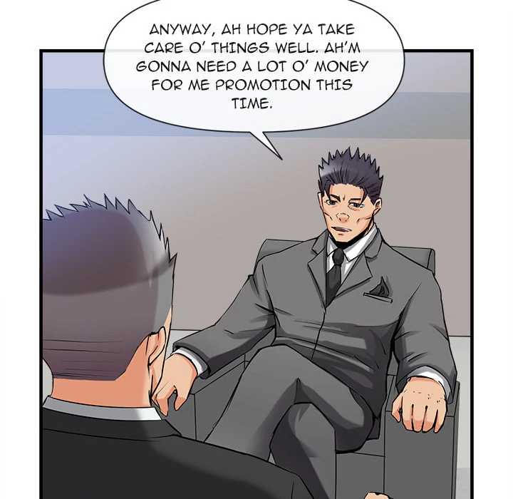 Festival Island Chapter 36 - page 81