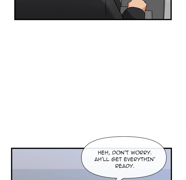 Festival Island Chapter 36 - page 82