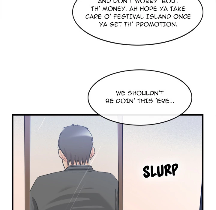 Festival Island Chapter 36 - page 84