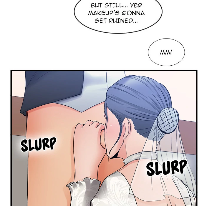 Festival Island Chapter 36 - page 86