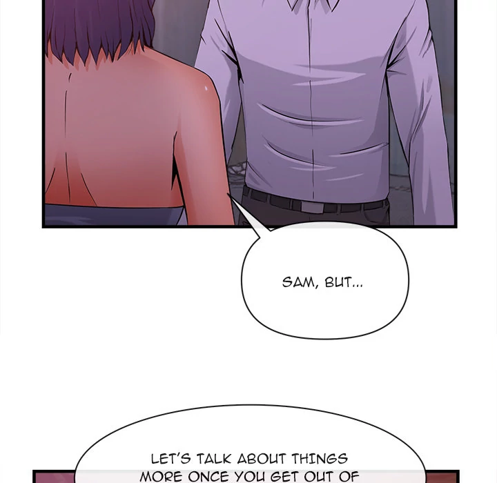 Festival Island Chapter 36 - page 9
