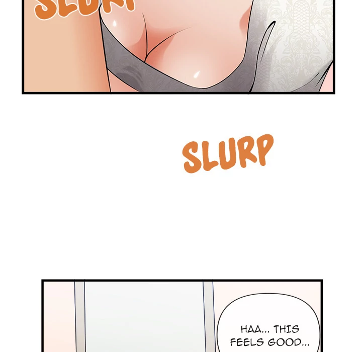 Festival Island Chapter 36 - page 91