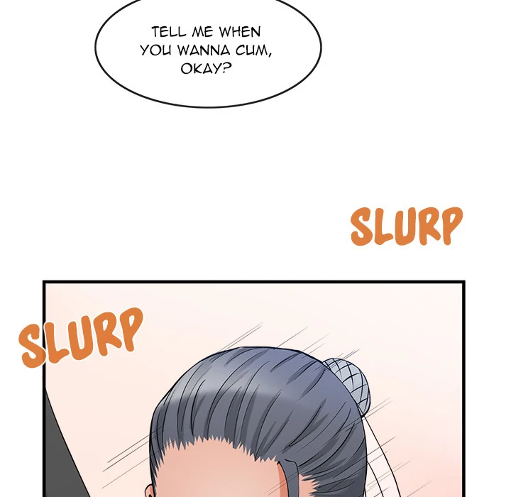 Festival Island Chapter 36 - page 93