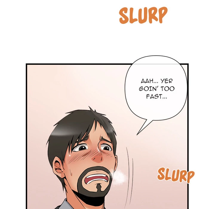 Festival Island Chapter 36 - page 95