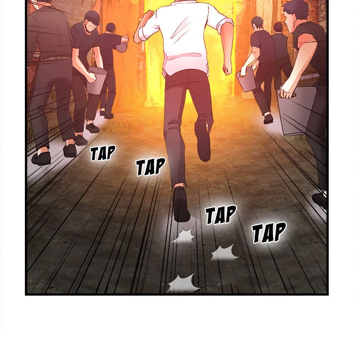 Festival Island Chapter 37 - page 104