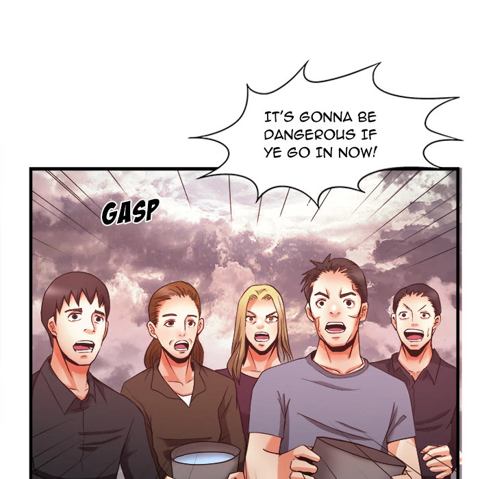 Festival Island Chapter 37 - page 105