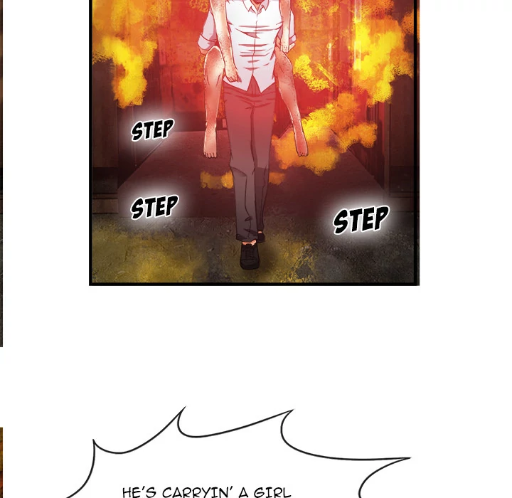 Festival Island Chapter 37 - page 107